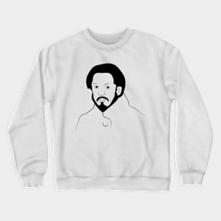 Picasso Crewneck Sweatshirt